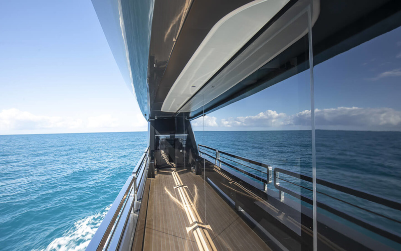 Baglietto  Fast42