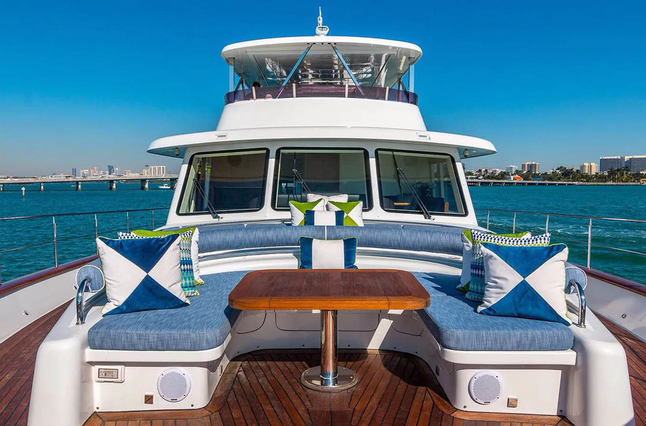 Vicem Prima Mea