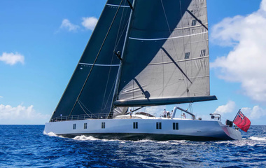 Vitters Shipyard Sharlou