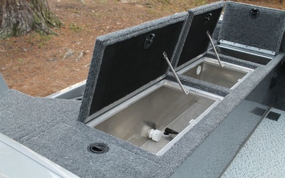 Albakore 470 FISH LITE