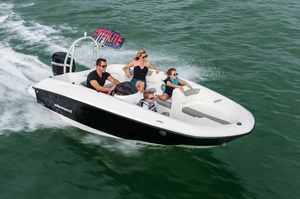 Bayliner Element E16