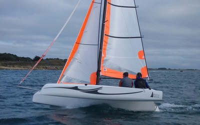 Astus 16.5