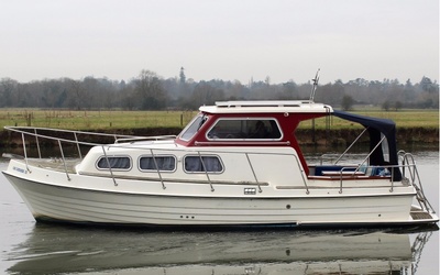 Barbaros 26 SL