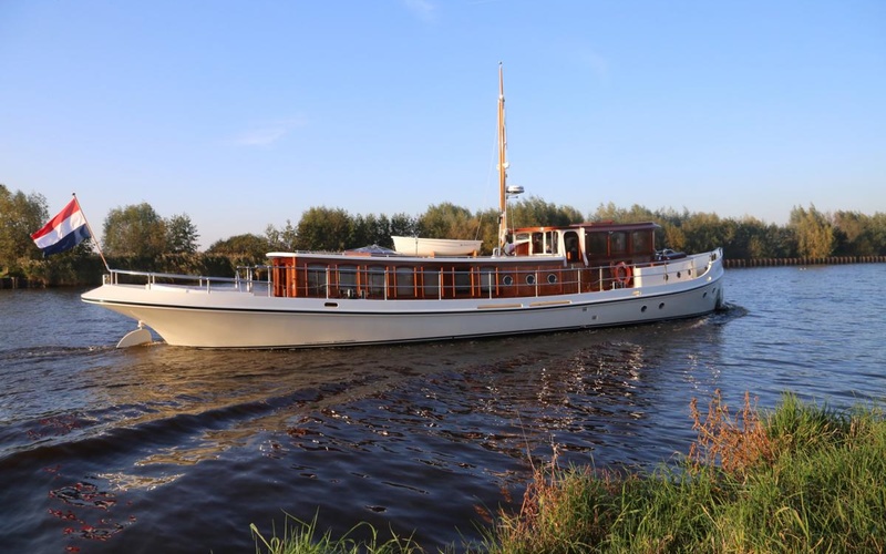 Holterman Classic Hybrid