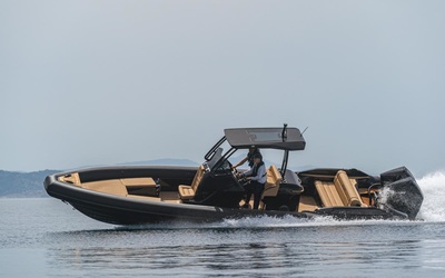 Olympic 30SR
