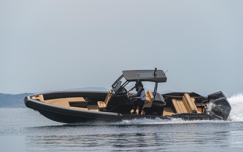 Olympic 30SR