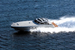 Baia Azzurra 63