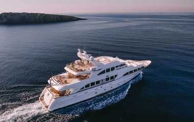 Benetti Oak
