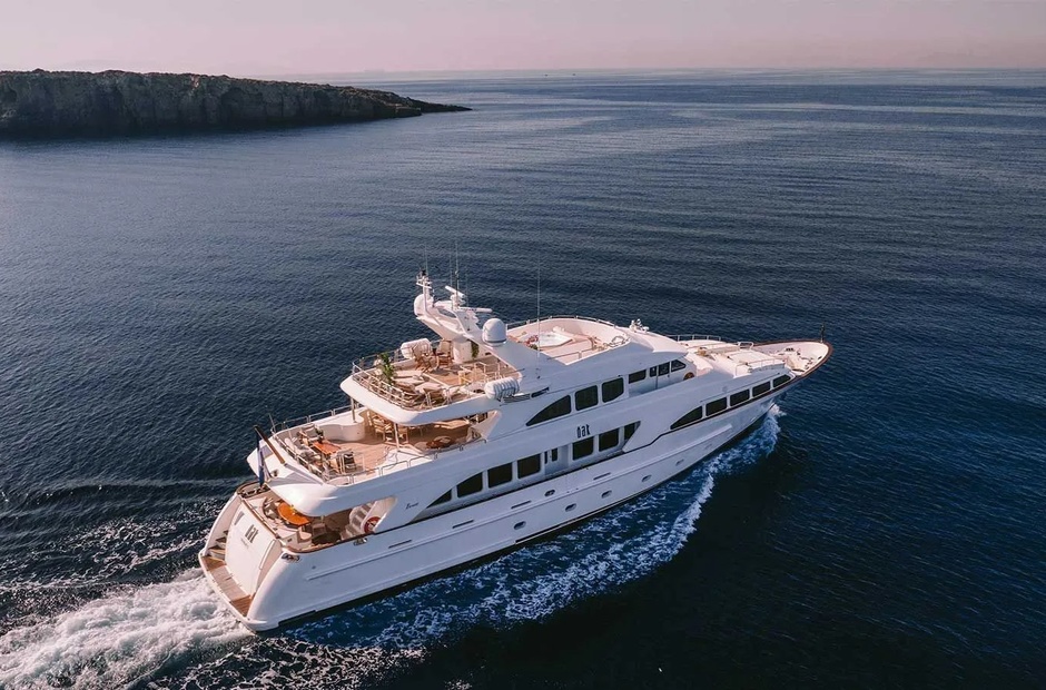 Benetti Oak
