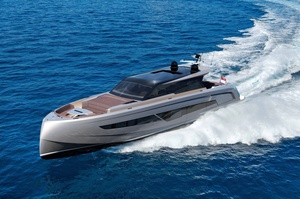 Vanquish VQ80