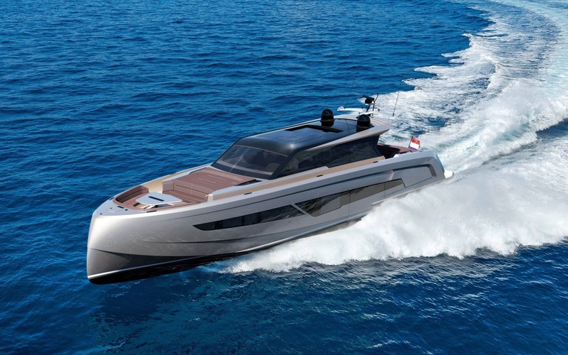 Vanquish VQ80