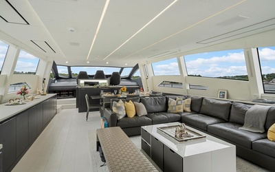 Sailfish 241 CC