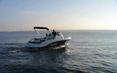 Eolo 830 Day efb