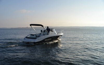 Eolo 830 Day efb