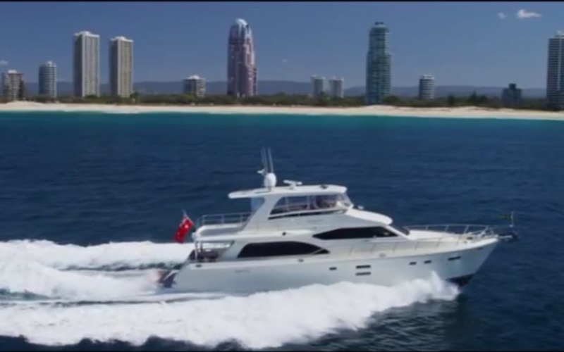 Hampton 700
