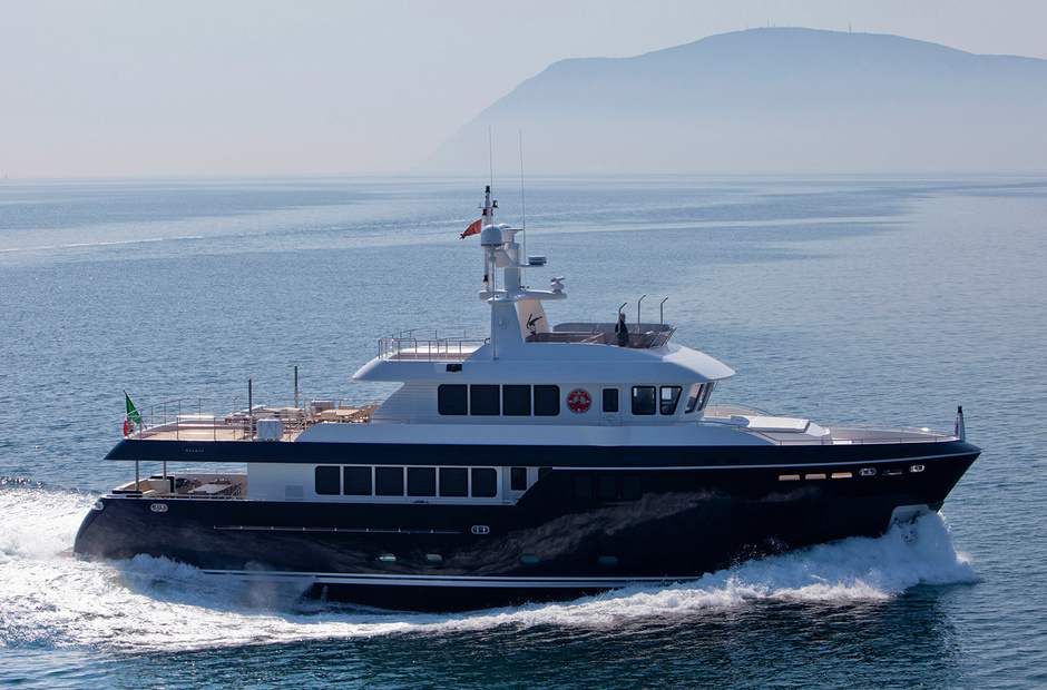 Cantiere delle Marche Stella di Mare