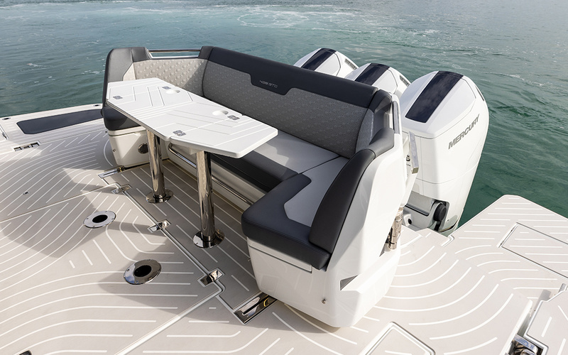 Galeon 435 GTO