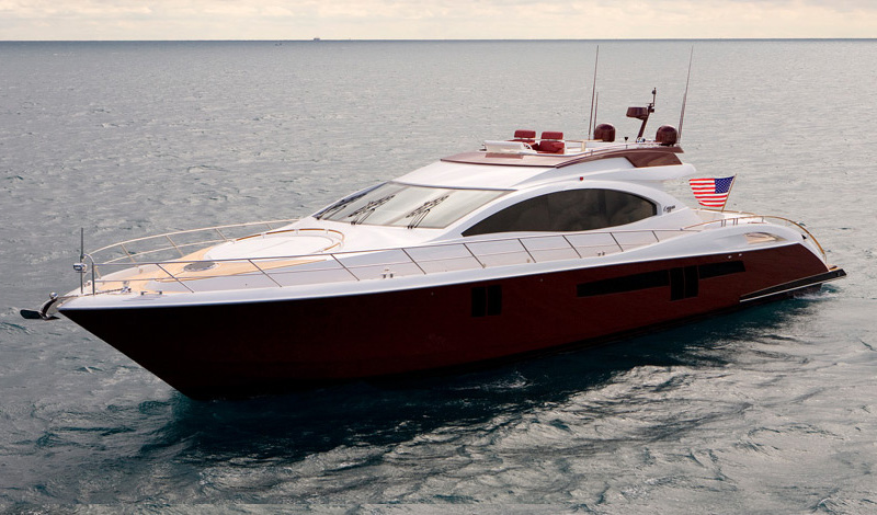Lazzara  LSX 78