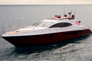 Lazzara  LSX 78