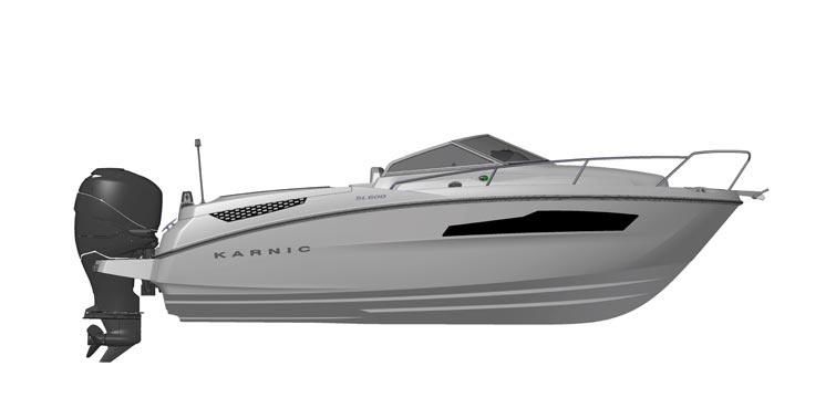 Karnic SL600