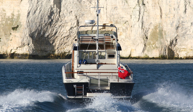 Targa 42