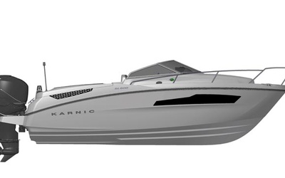 Karnic SL600