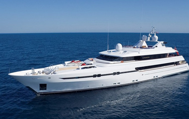 Turquoise Yachts  Turquoise