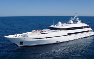 Turquoise Yachts Turquoise