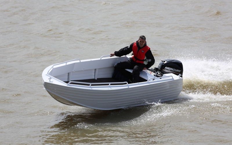 Trident 450