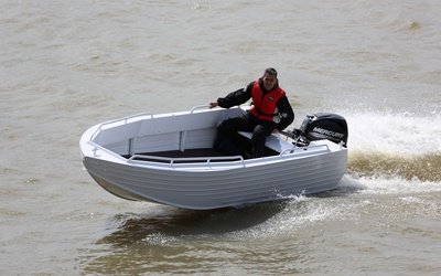 Trident 450