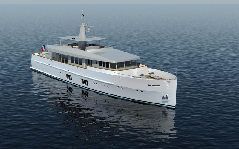 OCEA Commuter 33