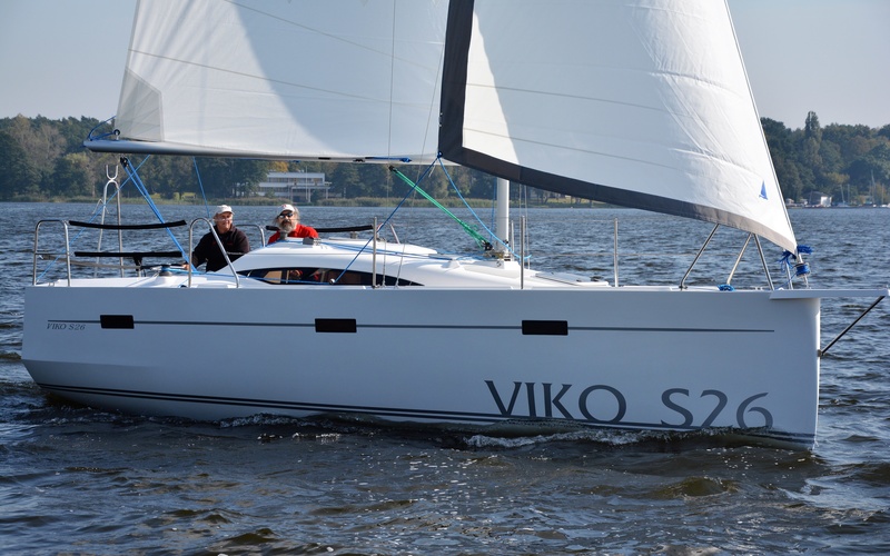 Viko S 26