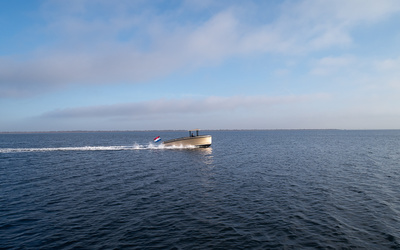 DutchCraft Tender DC 25