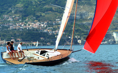 Maxi Dolphin MD33