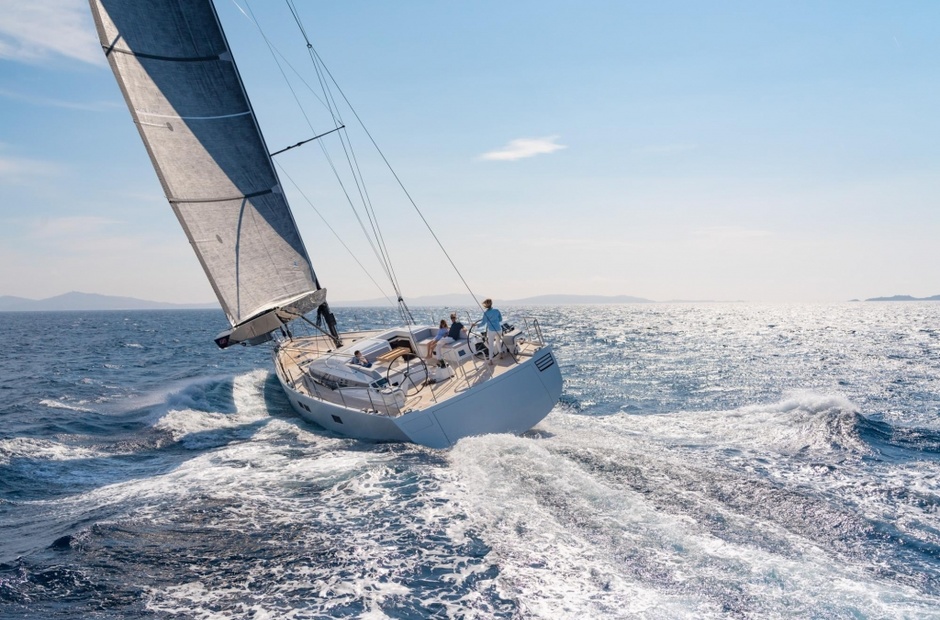 CNB GiGi of Lymington