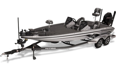 Nitro Z21 XL Pro