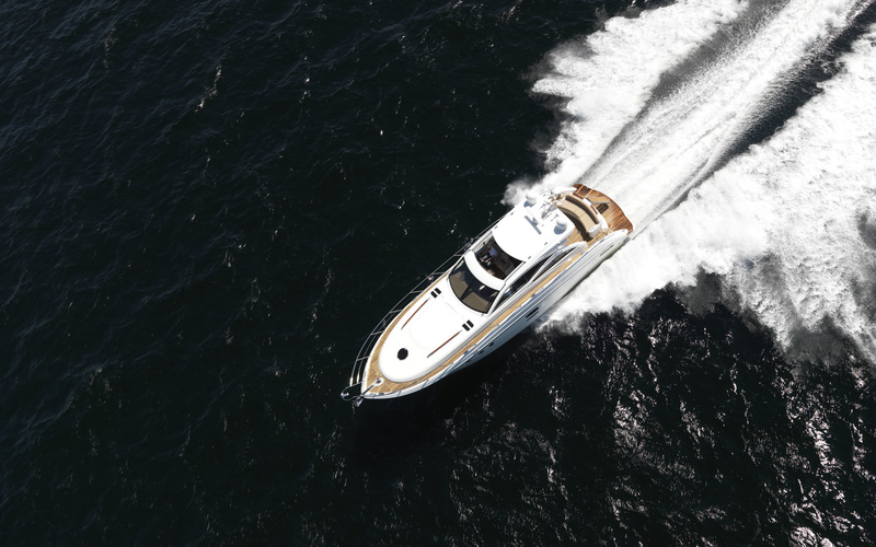 Windy 48 Triton