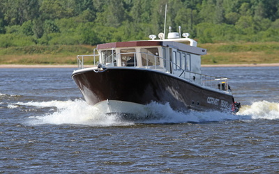 Astron Marin Корвет 1500 Pro