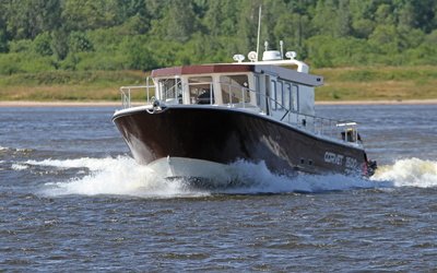 Astron Marin Корвет 1500 Pro
