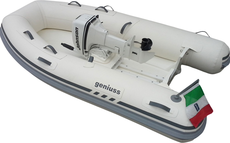 Geniuss 260 Open