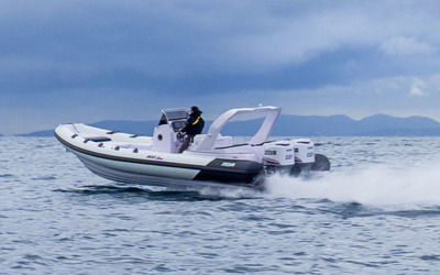 Selva D.900 Special