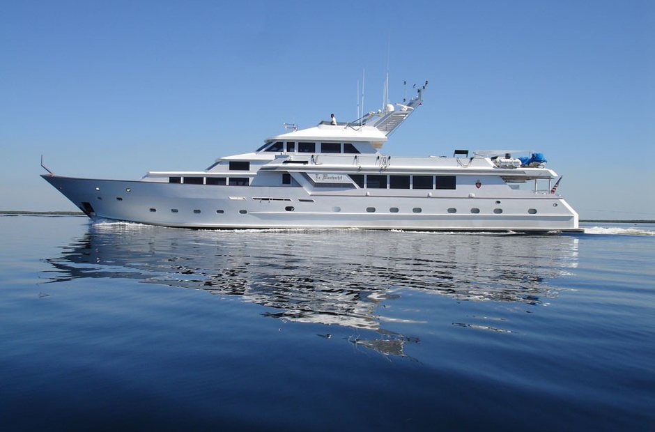 Broward Marine Le Montrachet
