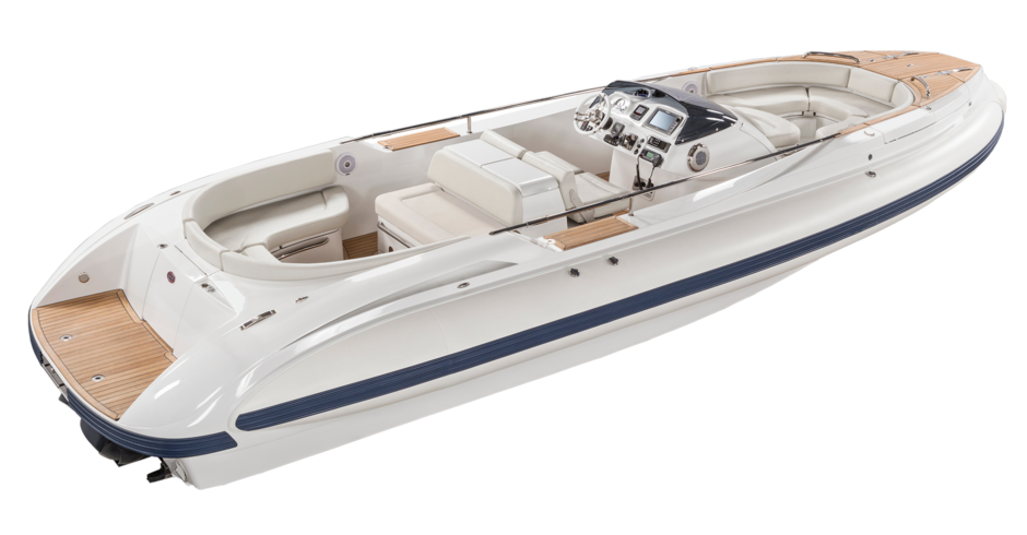 Castoldi Jet Tender 27