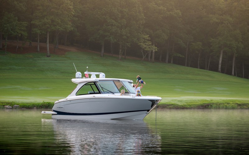 Regal LS36