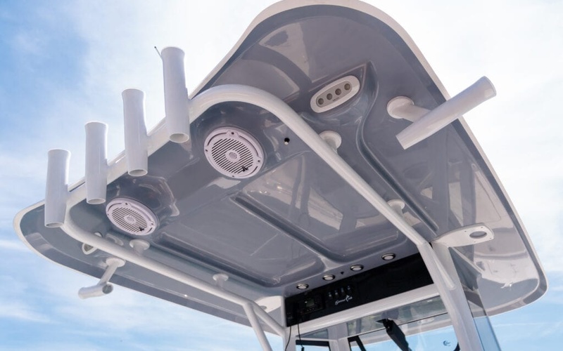Sea Hunt Gamefish 25