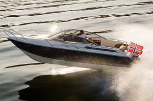 Marex 270 Estremo