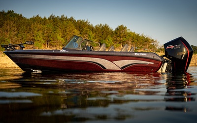 Yar-Craft 209 TFX
