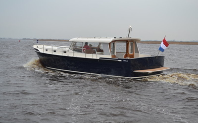 Brandsma Luna 37