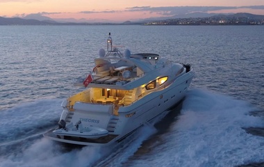 Posillipo Theoris