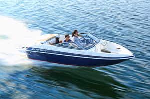 Larson LX 185 
